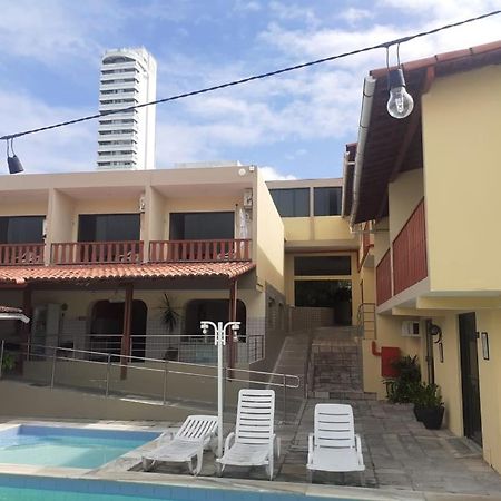 Laina'S Place Hotel Νατάλ Εξωτερικό φωτογραφία