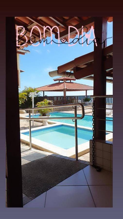 Laina'S Place Hotel Νατάλ Εξωτερικό φωτογραφία