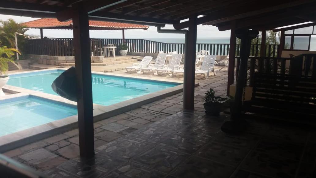 Laina'S Place Hotel Νατάλ Εξωτερικό φωτογραφία