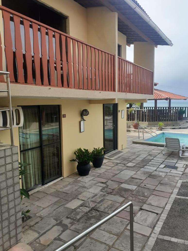 Laina'S Place Hotel Νατάλ Εξωτερικό φωτογραφία