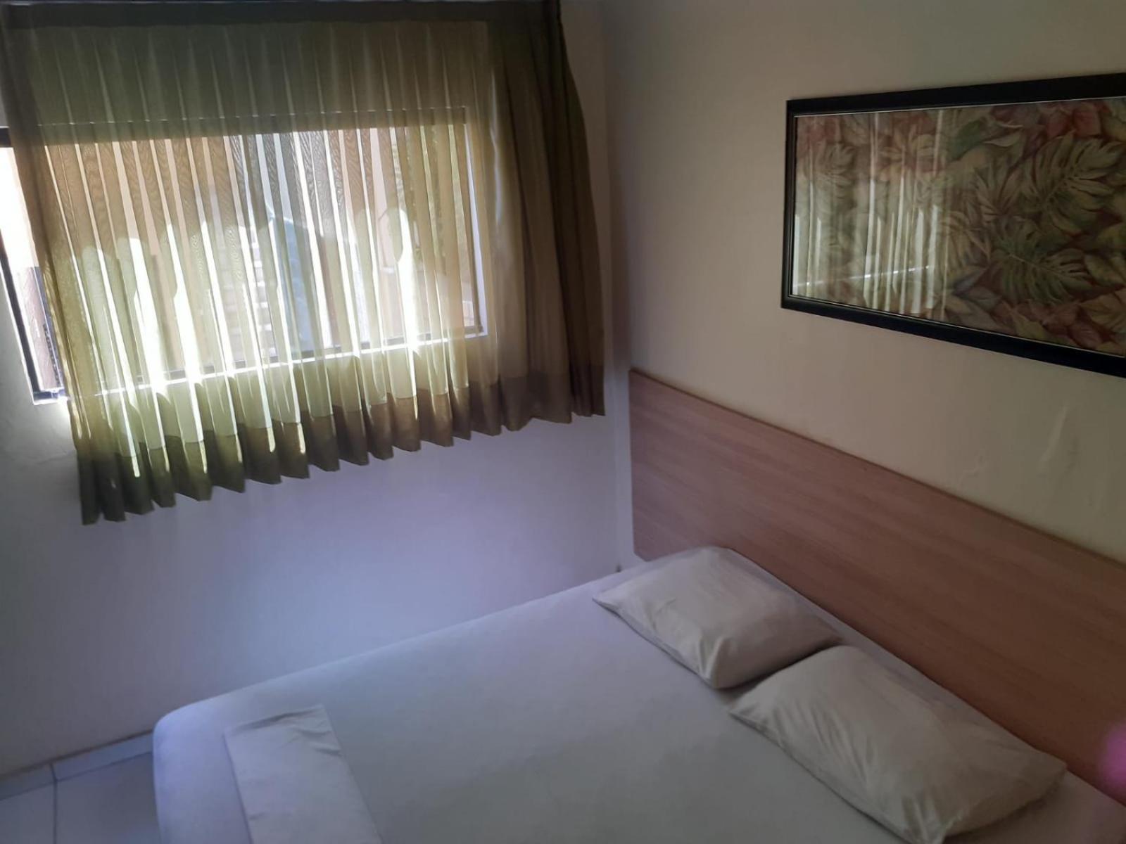 Laina'S Place Hotel Νατάλ Εξωτερικό φωτογραφία