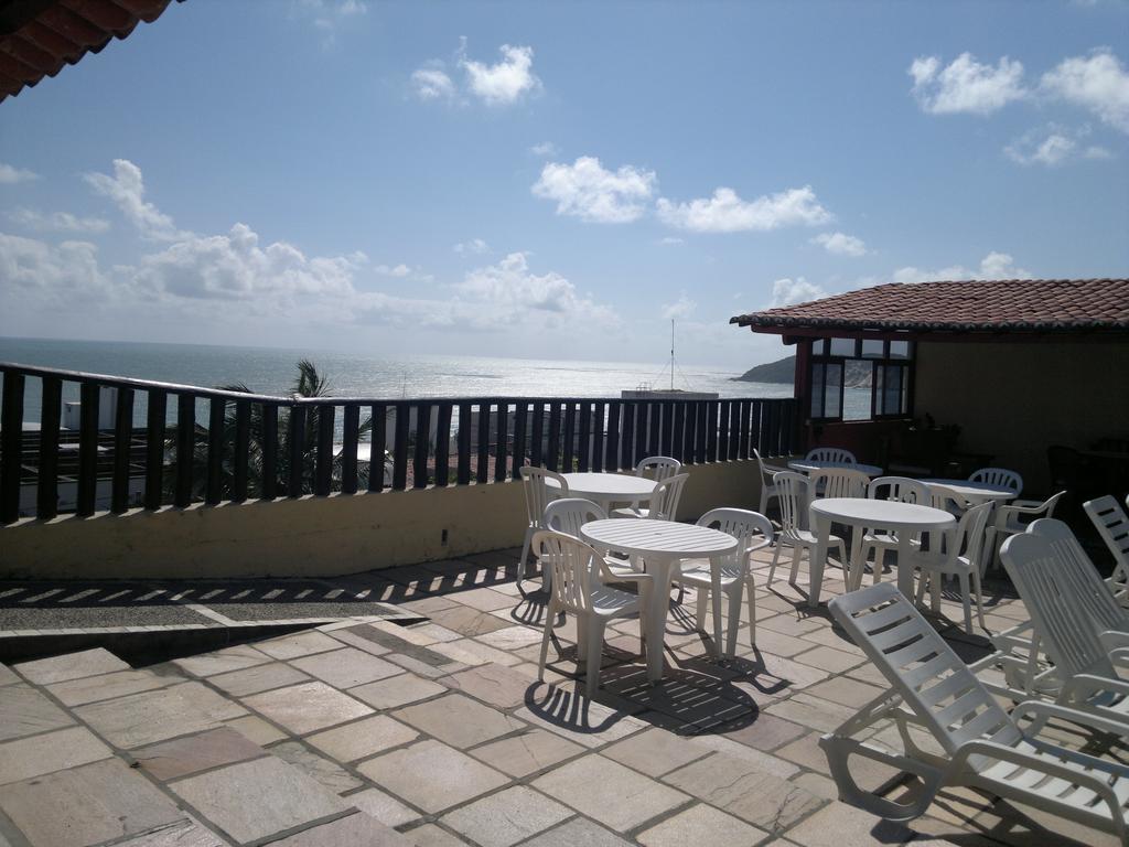 Laina'S Place Hotel Νατάλ Εξωτερικό φωτογραφία