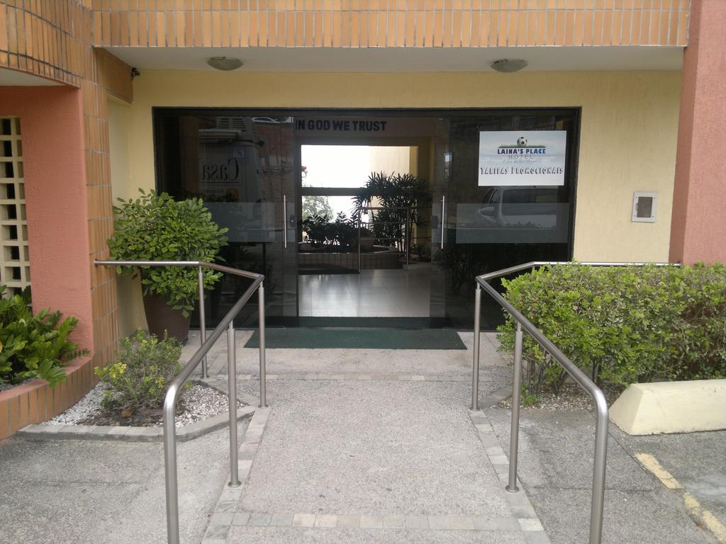 Laina'S Place Hotel Νατάλ Εξωτερικό φωτογραφία