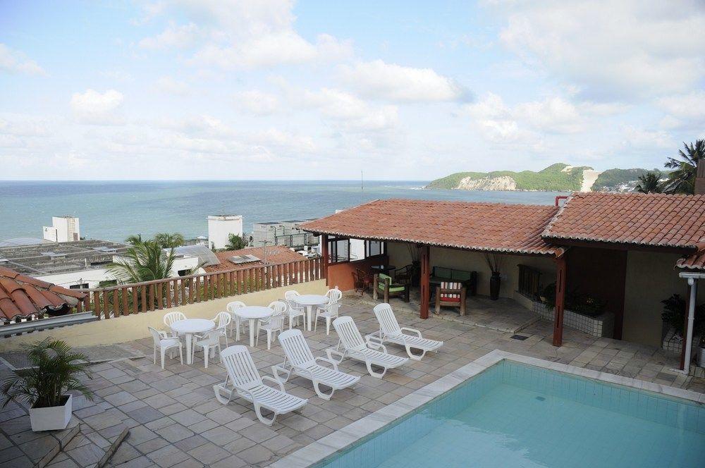 Laina'S Place Hotel Νατάλ Εξωτερικό φωτογραφία