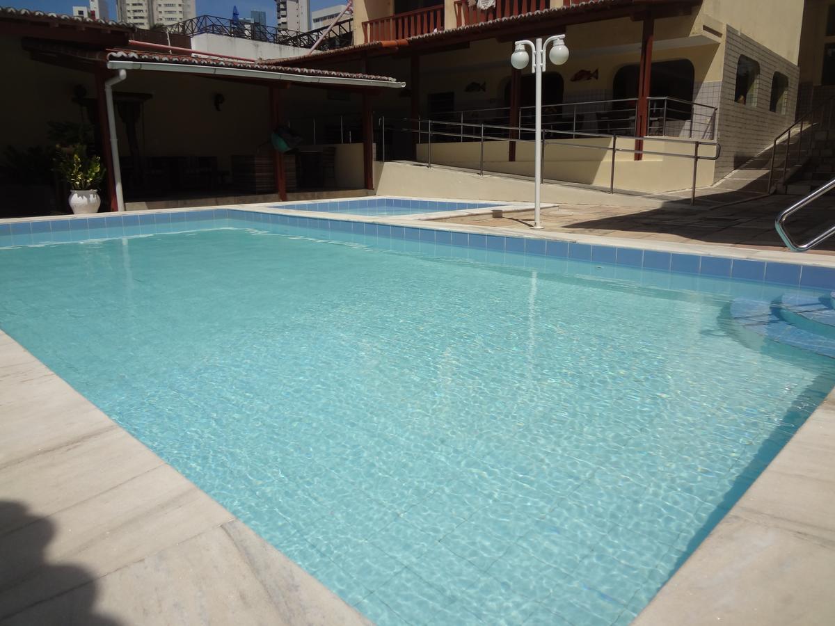 Laina'S Place Hotel Νατάλ Εξωτερικό φωτογραφία