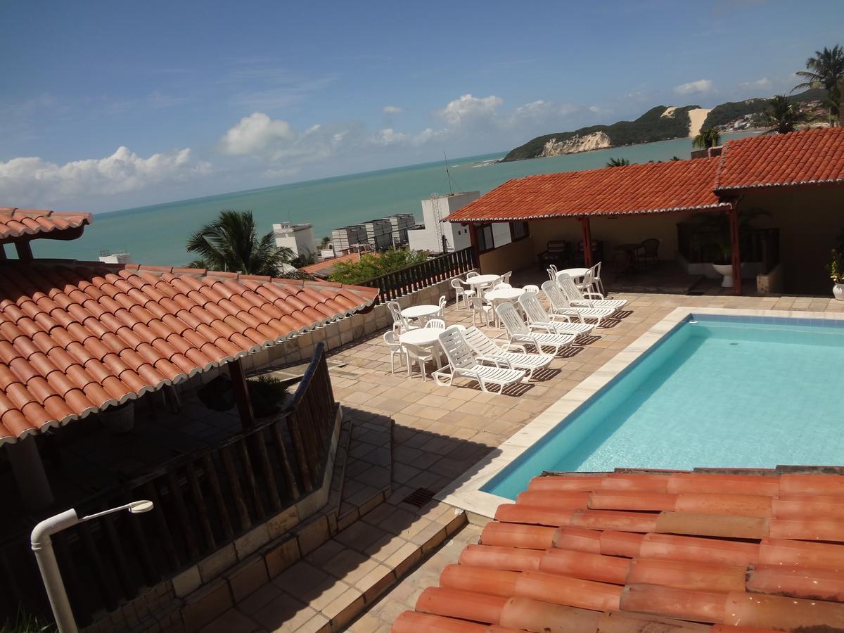Laina'S Place Hotel Νατάλ Εξωτερικό φωτογραφία