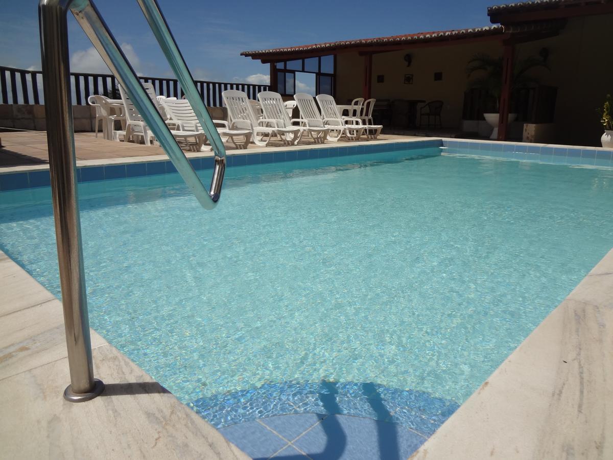 Laina'S Place Hotel Νατάλ Εξωτερικό φωτογραφία