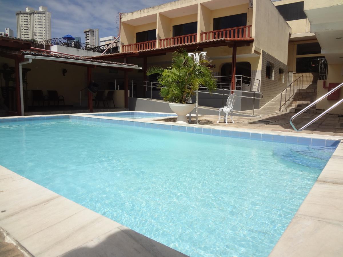 Laina'S Place Hotel Νατάλ Εξωτερικό φωτογραφία