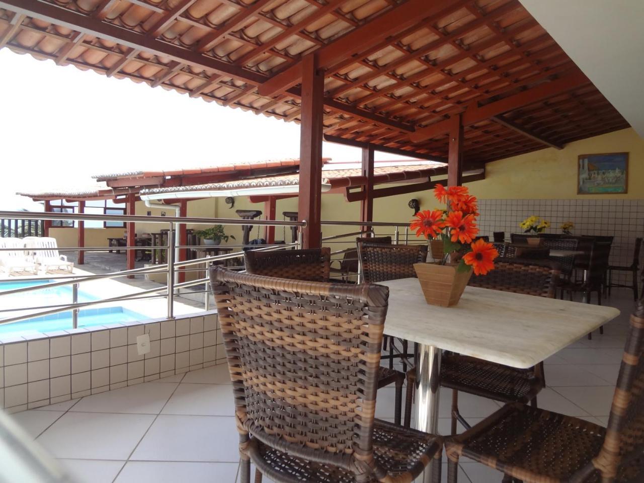 Laina'S Place Hotel Νατάλ Εξωτερικό φωτογραφία