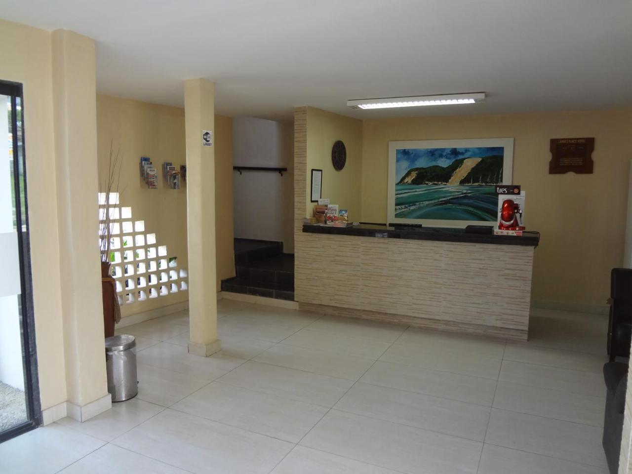 Laina'S Place Hotel Νατάλ Εξωτερικό φωτογραφία
