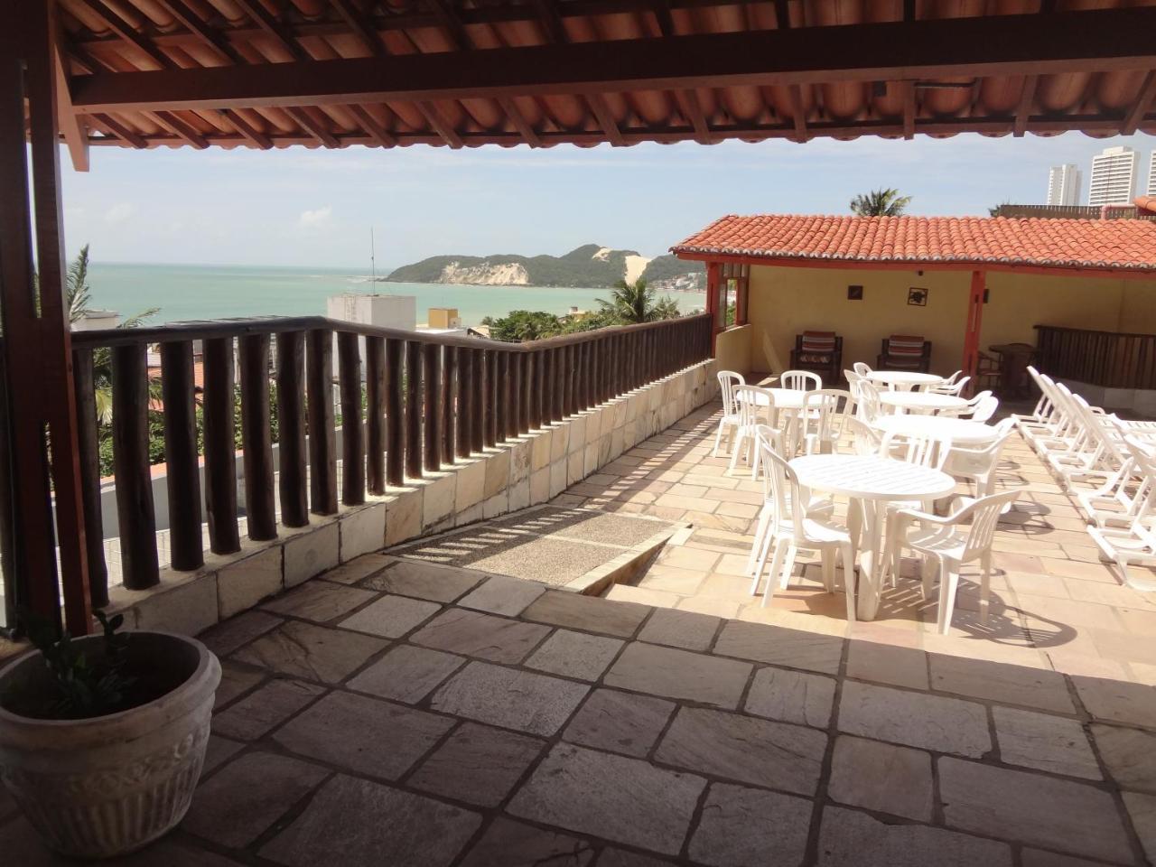 Laina'S Place Hotel Νατάλ Εξωτερικό φωτογραφία
