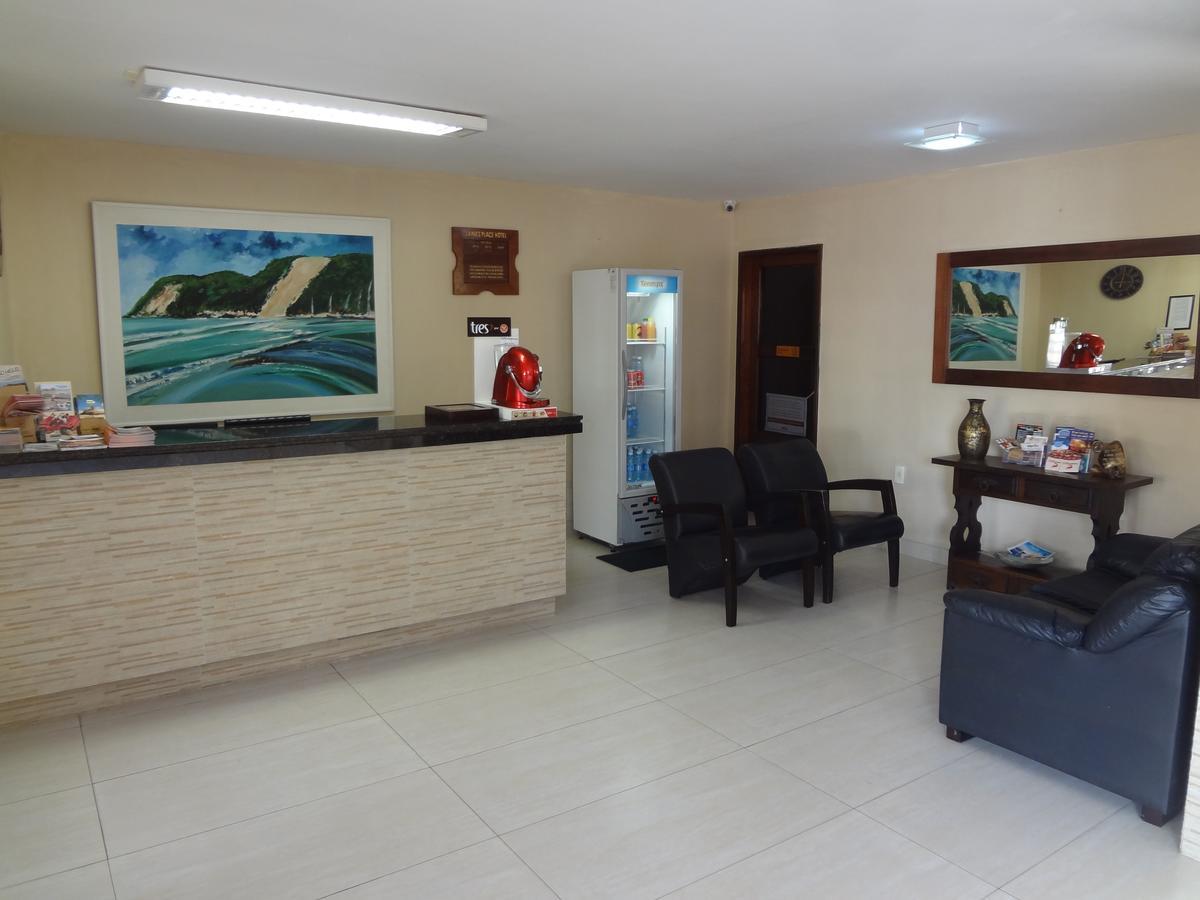 Laina'S Place Hotel Νατάλ Εξωτερικό φωτογραφία