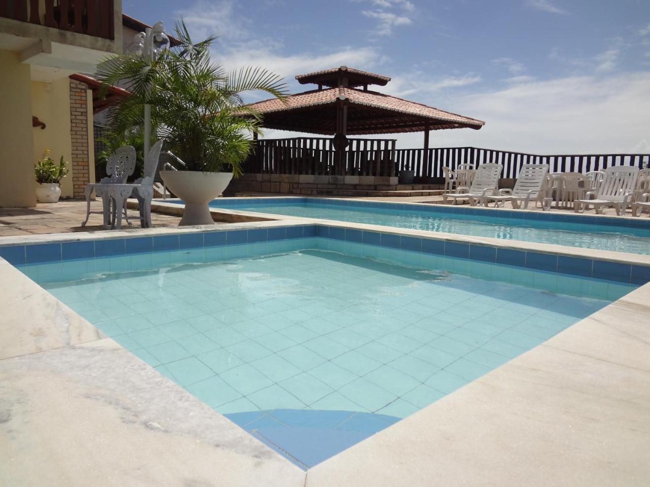 Laina'S Place Hotel Νατάλ Εξωτερικό φωτογραφία