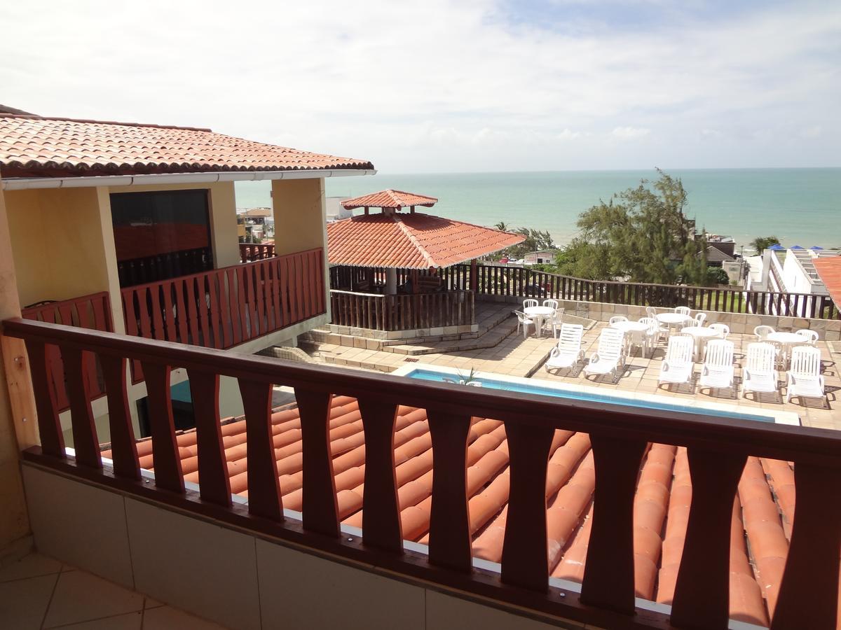 Laina'S Place Hotel Νατάλ Εξωτερικό φωτογραφία
