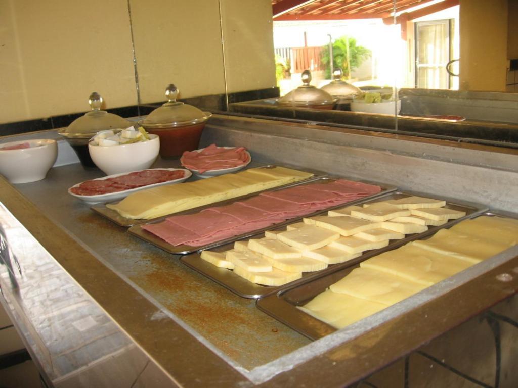 Laina'S Place Hotel Νατάλ Εξωτερικό φωτογραφία