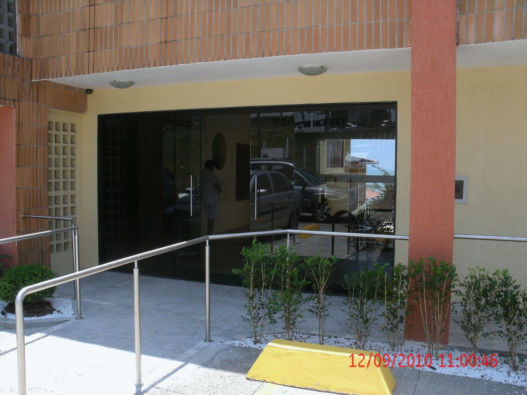 Laina'S Place Hotel Νατάλ Εξωτερικό φωτογραφία