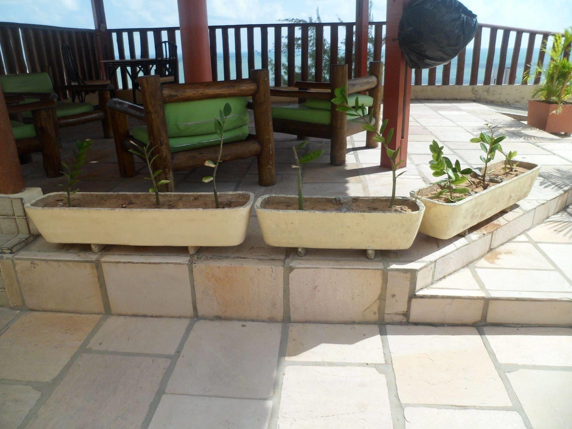 Laina'S Place Hotel Νατάλ Εξωτερικό φωτογραφία