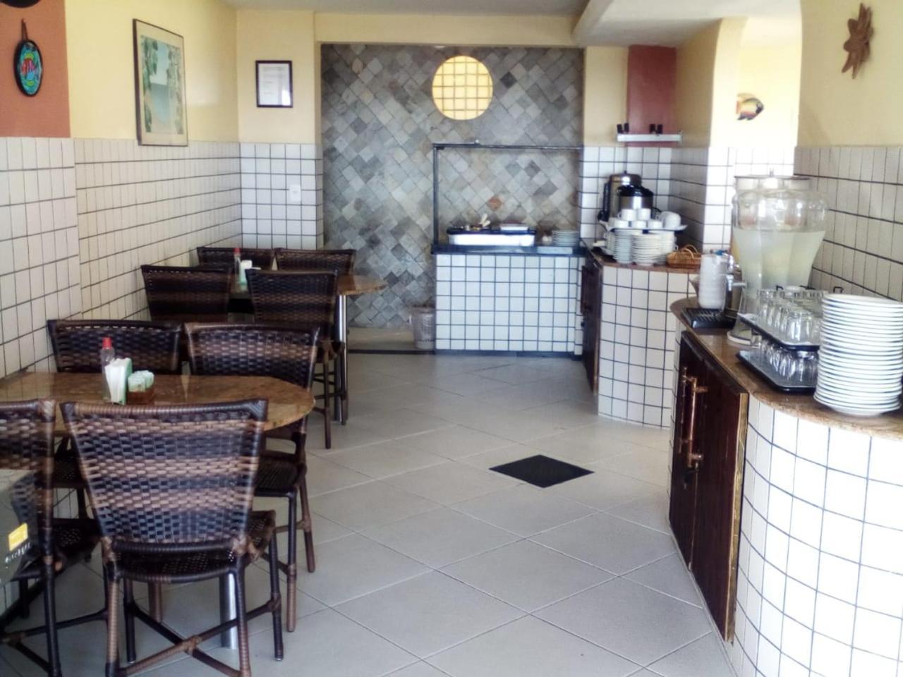 Laina'S Place Hotel Νατάλ Εξωτερικό φωτογραφία
