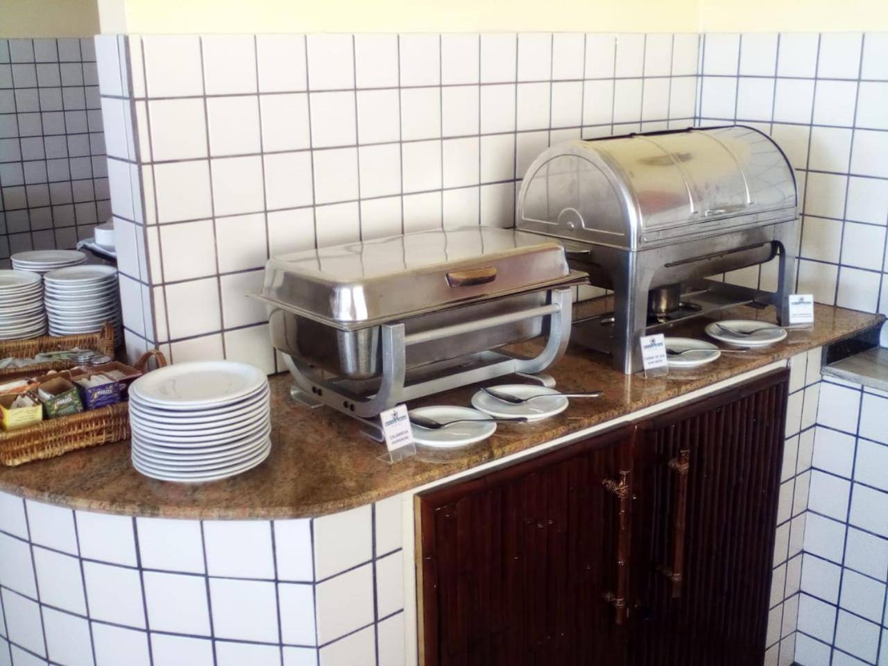 Laina'S Place Hotel Νατάλ Εξωτερικό φωτογραφία