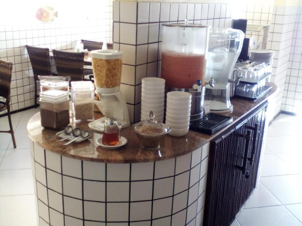 Laina'S Place Hotel Νατάλ Εξωτερικό φωτογραφία