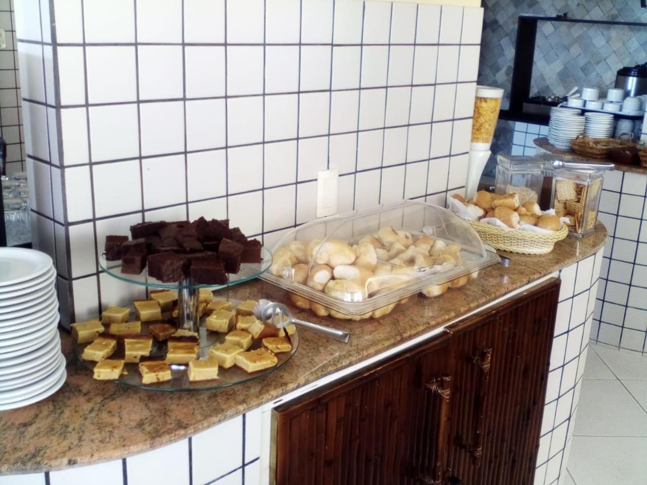Laina'S Place Hotel Νατάλ Εξωτερικό φωτογραφία