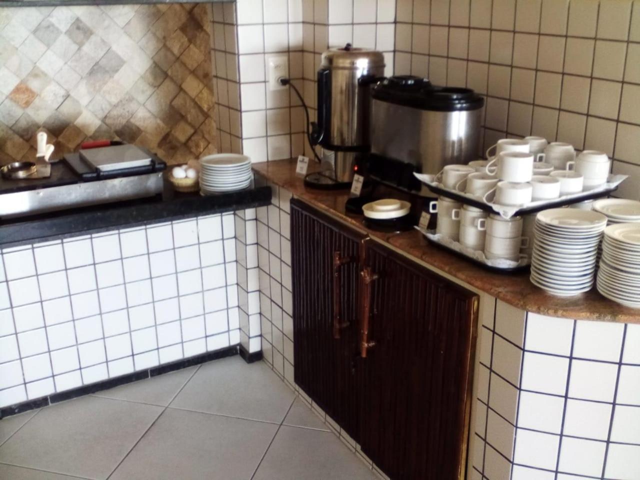 Laina'S Place Hotel Νατάλ Εξωτερικό φωτογραφία