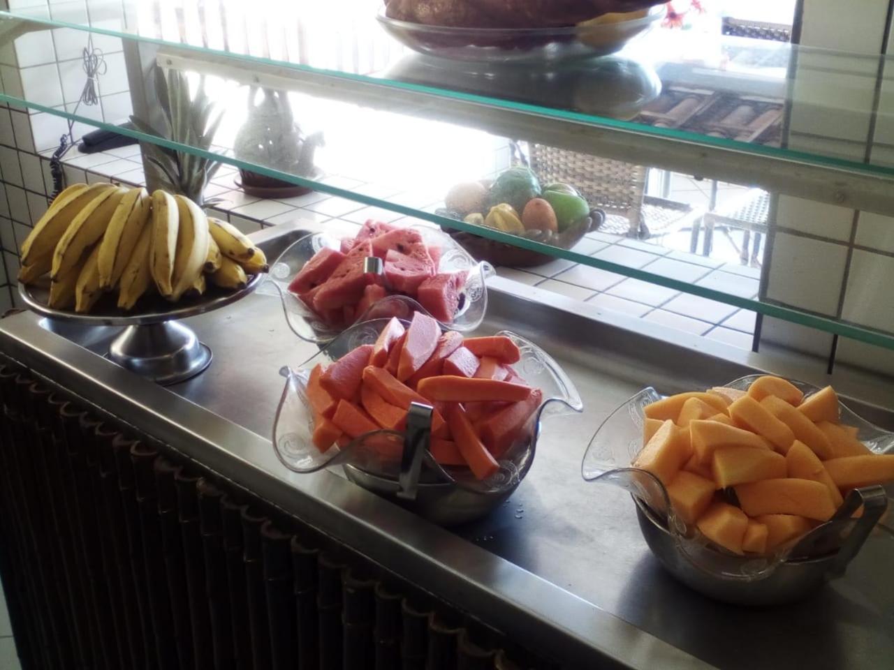 Laina'S Place Hotel Νατάλ Εξωτερικό φωτογραφία