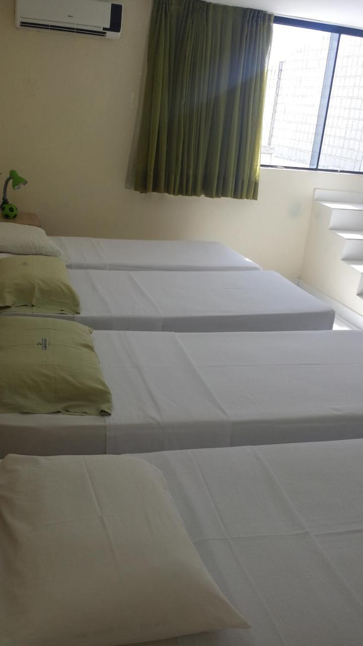 Laina'S Place Hotel Νατάλ Εξωτερικό φωτογραφία