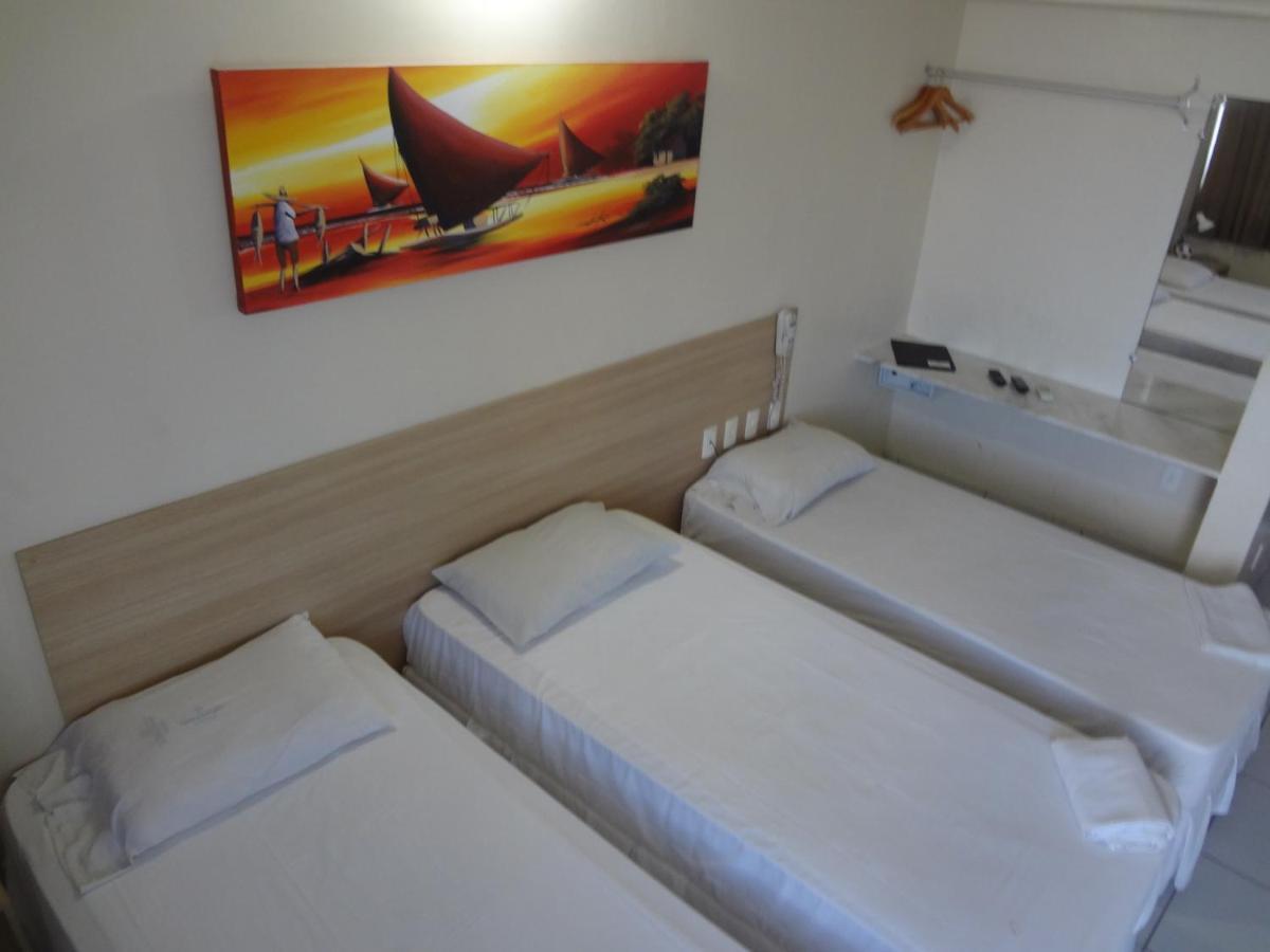 Laina'S Place Hotel Νατάλ Εξωτερικό φωτογραφία